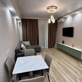 Квартира в Самгори 4