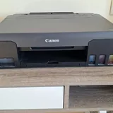 Canon PIXMA G1420 принтер 2