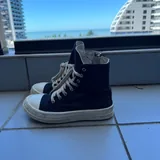 Rick Owens, Balenciaga, Maison Margiela кроссовки 4