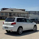 Mitsubishi Airtrek Turbo 2.0 3