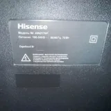 Hisense 40N2176P ტელევიზორი 3