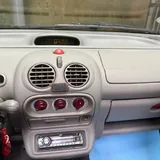 Renault Twingo 2001 9
