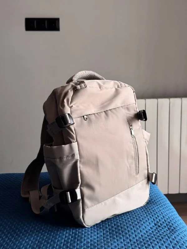Трэвел-рюкзак 40×25×20 см 1