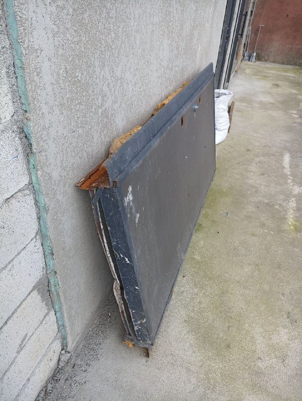 входная дверь 2