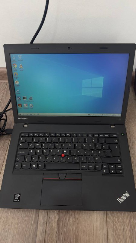 Ноутбук Lenovo 3