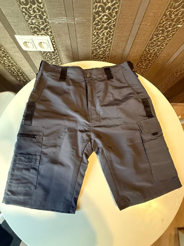 Рабочие строительные шорты L