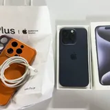 iPhone 15 Pro 128 ГБ 1