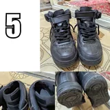 Футболки, поло, куртка, кроссовки, кеды, шапка 5