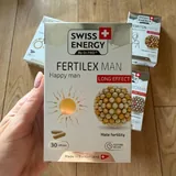 Витамины Swiss Energy, Sweet Sweat 2