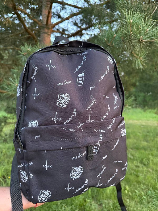 Рюкзаки детские и взрослые 4