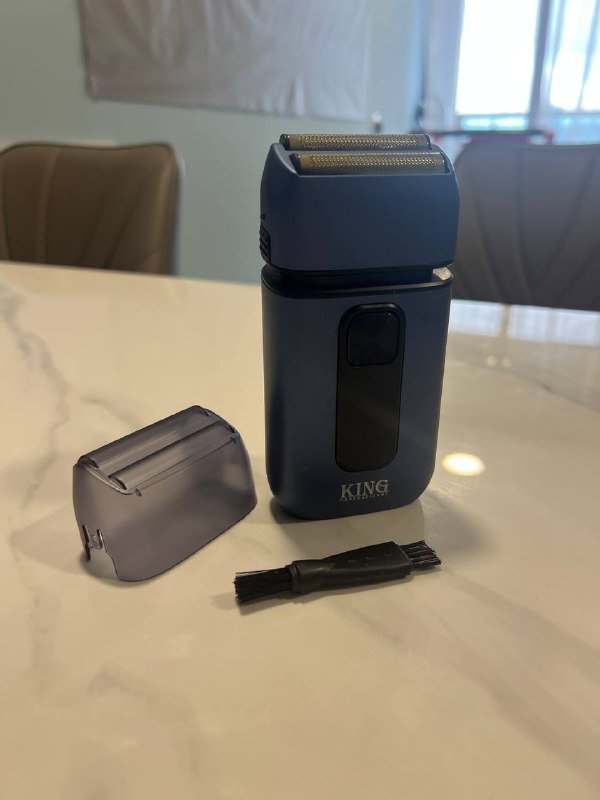 Шейвер KING профессиональный