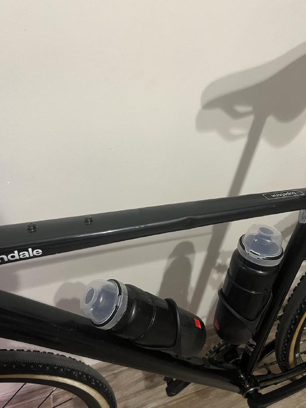 Гравийный велосипед Cannondale Topstone 4 2023 3