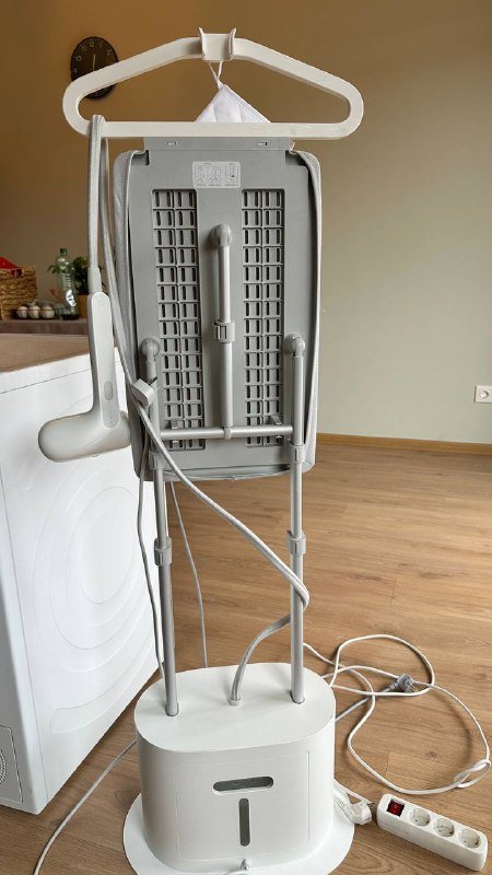 Отпариватель напольный xiaomi 4