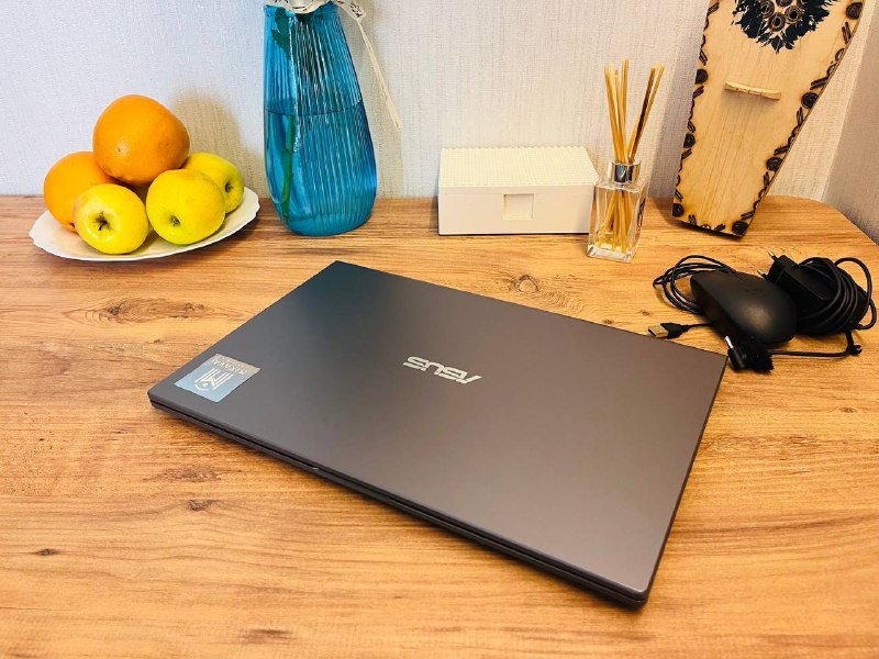 Ноутбук ASUS X515E 7