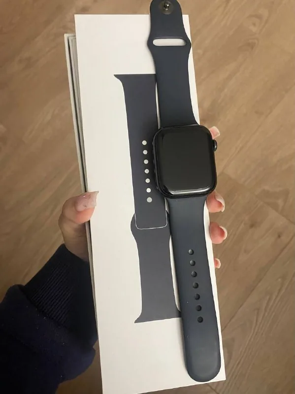 Apple Watch Series 9 1