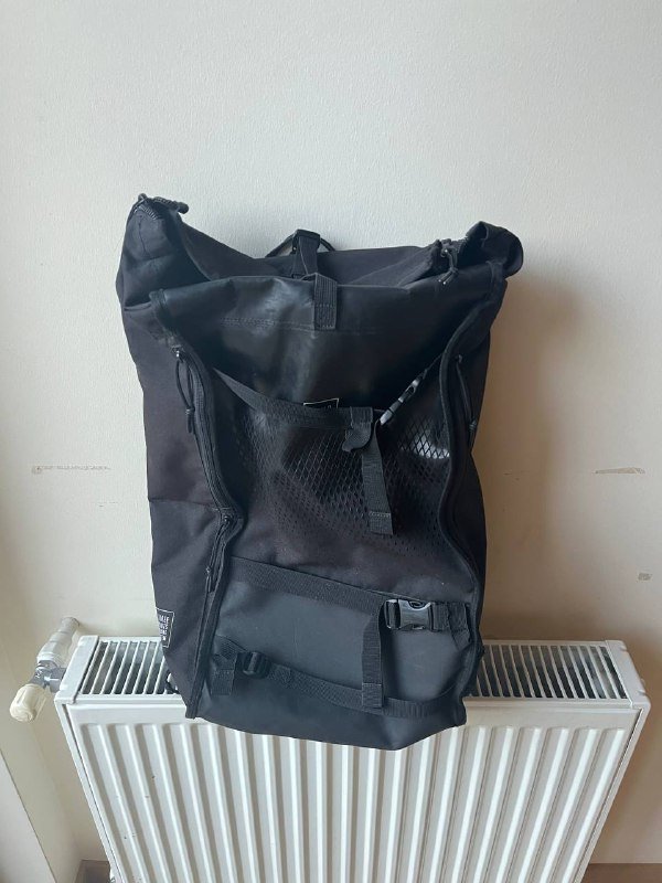 Рюкзак oxelo 2