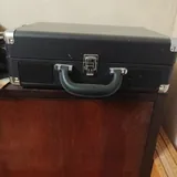 Виниловый проигрыватель Ritmix LP-120B 2