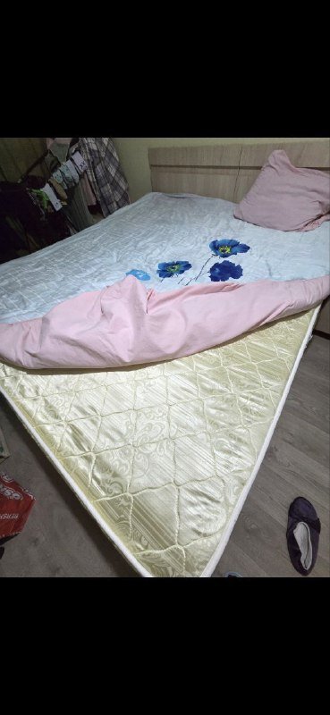 Матрас 180×200