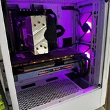 Игровой компьютер с монитором MSI Optix G24C6 3