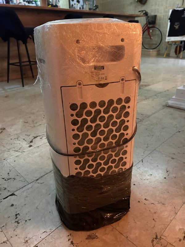 Мобильный кондиционер Zilan ZLN1314