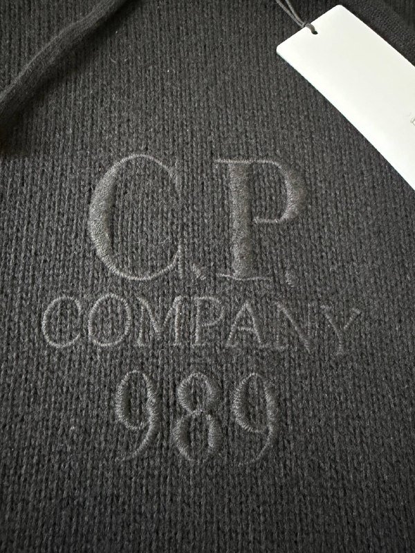 Кофта CP Company XL 3