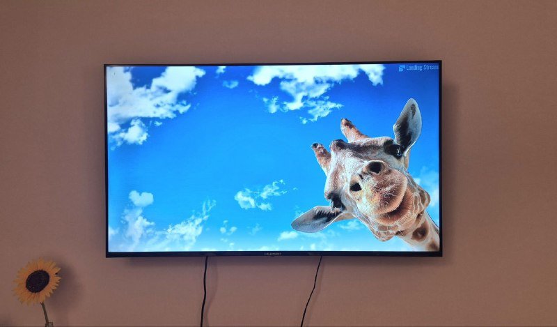 Телевизор BLAUPUNKT 55UBC6000