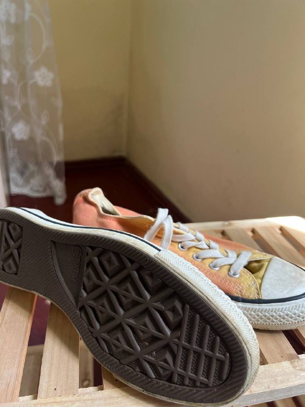 Converse кеды 4