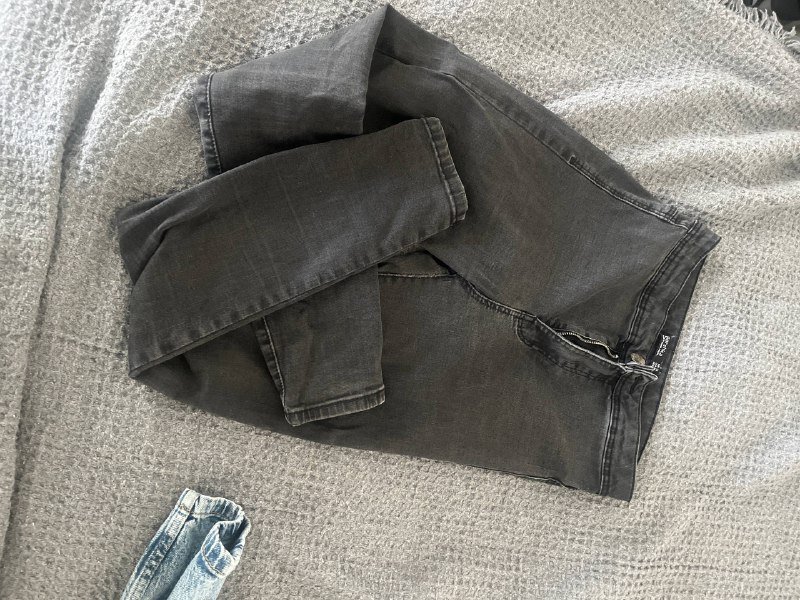 Джинсы 38 размера