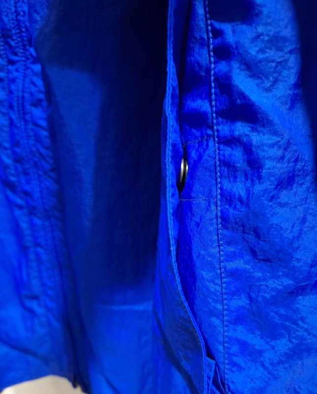 Оригинальная ветровка Nike сборной Нидерландов 8