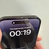 iPhone 14 Pro 256GB 7