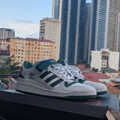 Adidas Forum Low