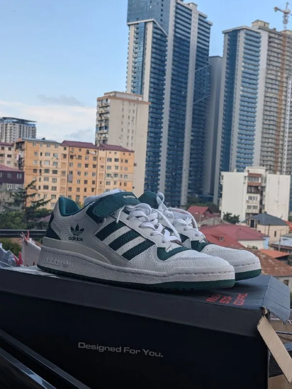Adidas Forum Low 1
