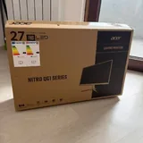 Монитор Acer Nitro QG1 1