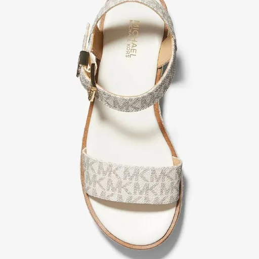 Женские босоножки Michael Kors