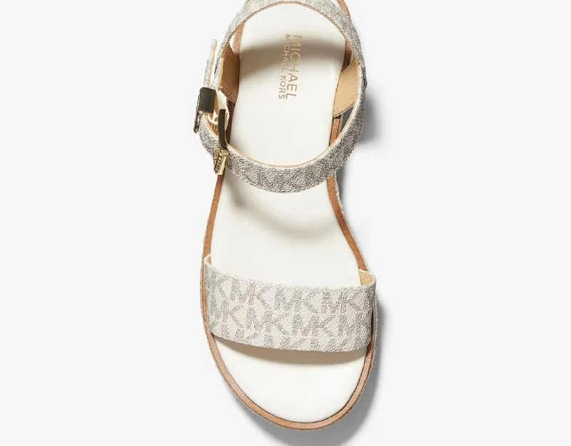 Женские босоножки Michael Kors 1