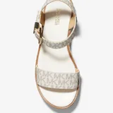 Женские босоножки Michael Kors 1