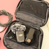 Apple Watch, мыши, DJI Mic 2, зарядки и кабели, GeekVape 3