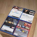 Игры PlayStation 4 3
