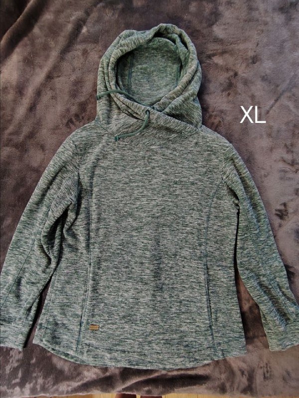 Худи женский размер XL