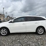 Toyota Auris 2015 2