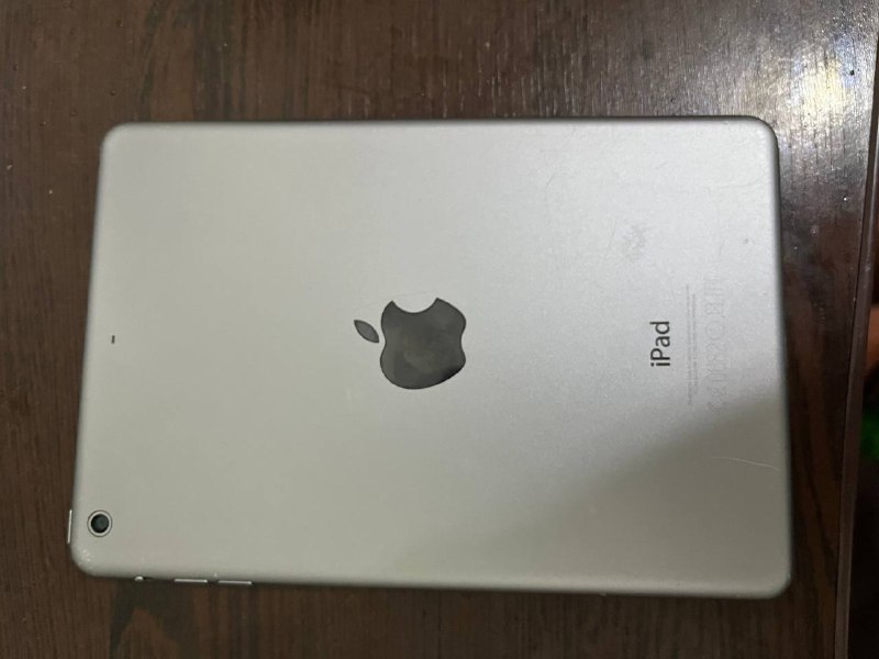 iPad mini 5