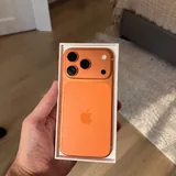 iPhone 17 Pro 256 GB 2