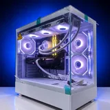 Игровой ПК i7-14700KF RTX 3060 Ti, монитор Xiaomi 34″ 4