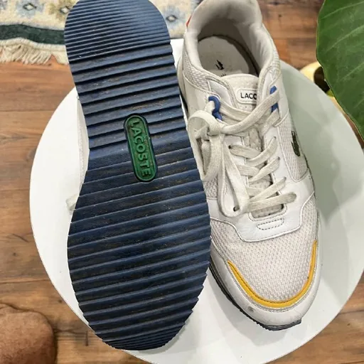 Кроссовки Lacoste