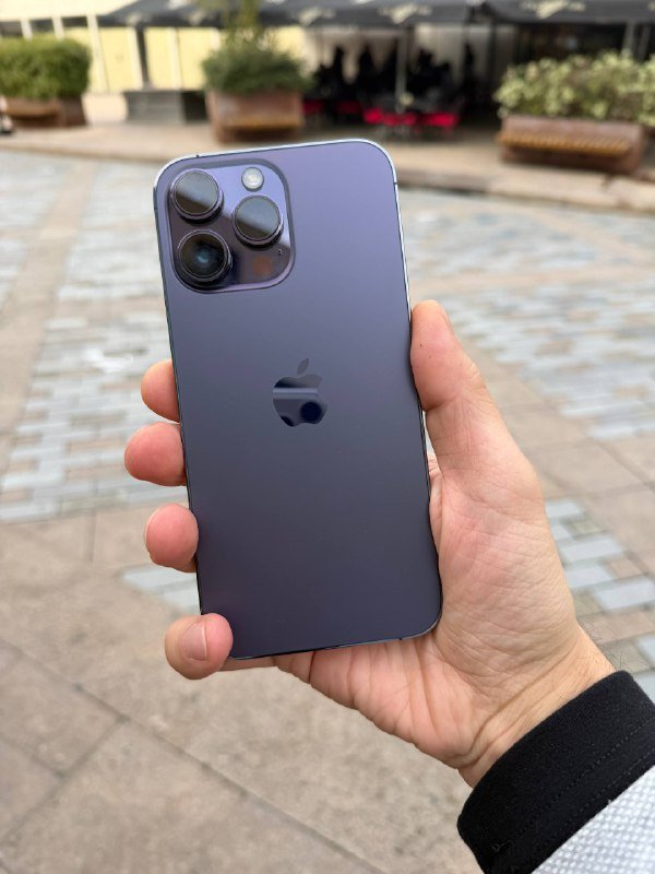 Айфон 14 промакс 128 Гб 2