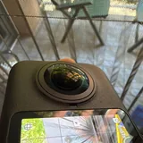 Камера DJI Osmo 360 2