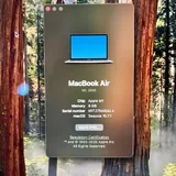MacBook Air M1 4
