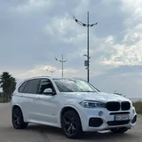 BMW X5 2015 4