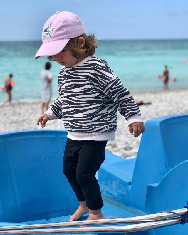 Свитшот для детей 2-4 года 4