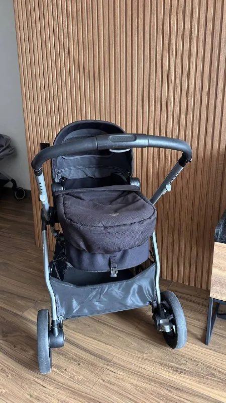 Коляска Maxi-Cosi Anna 2 1
